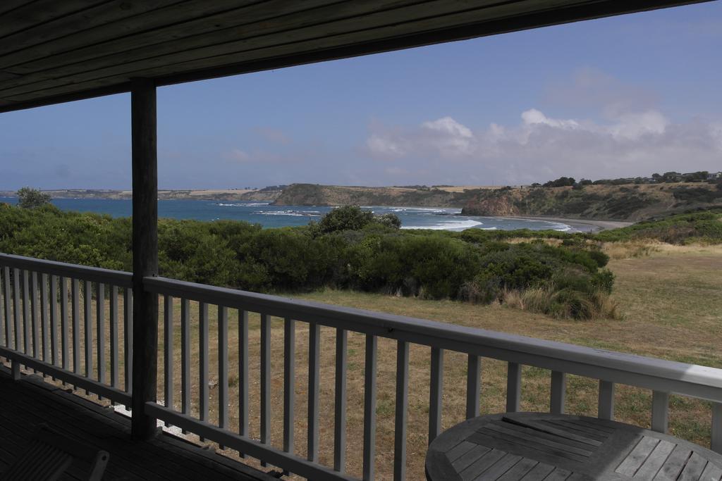 Clifftop Hotel Smiths Beach Szoba fotó