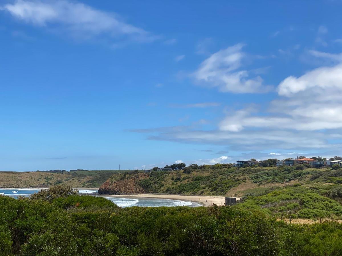 Clifftop Hotel Smiths Beach Kültér fotó
